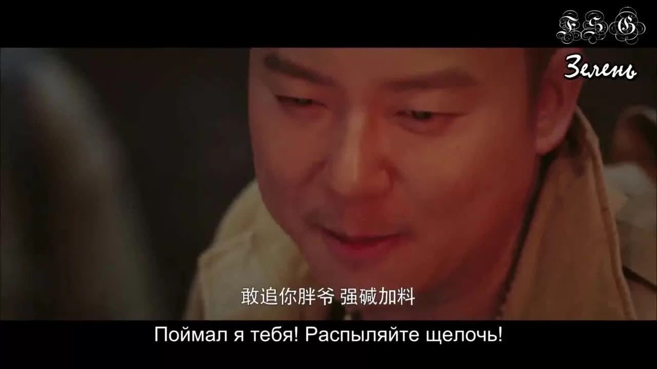 Затерянная гробница 3: Последние хроники 34 серия