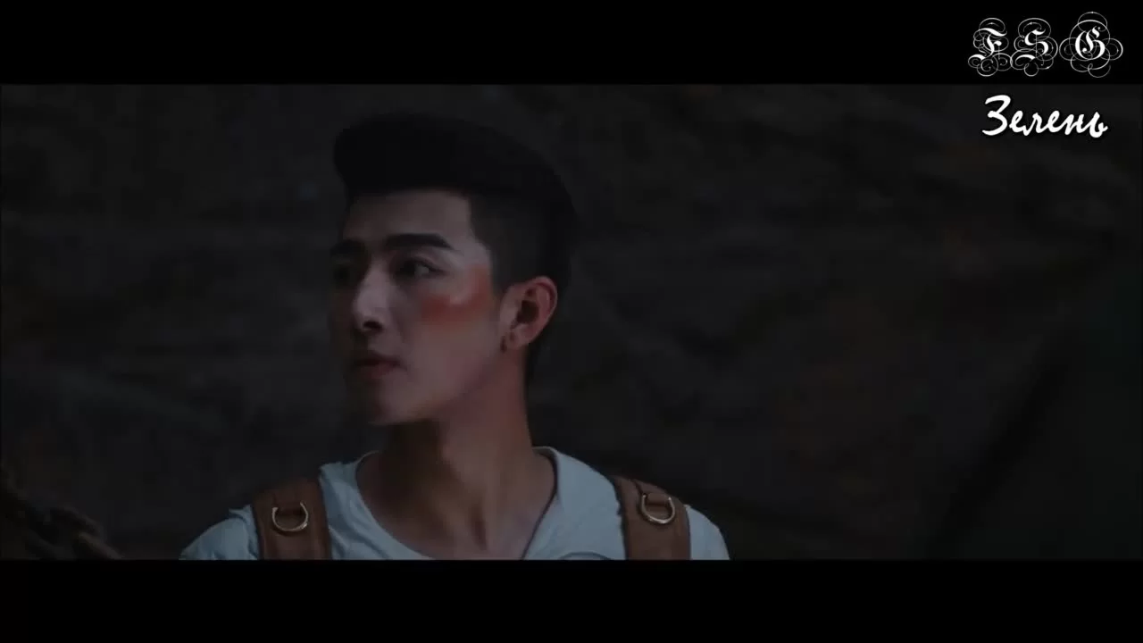 Затерянная гробница 3: Последние хроники (2020) 35 серия