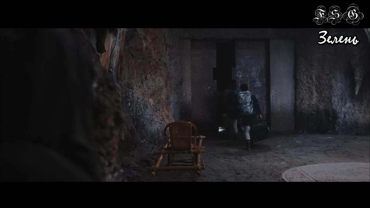 Затерянная гробница 3: Последние хроники 36 серия