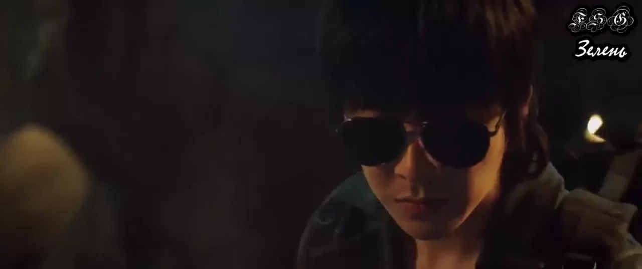 Затерянная гробница 3: Последние хроники 8 серия