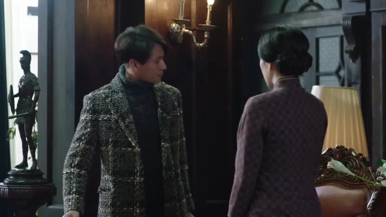 Затерянные в 1949 (2018) 14 серия