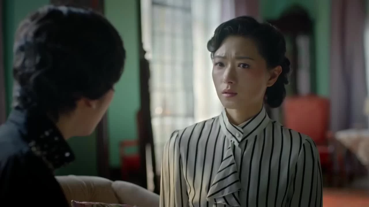 Затерянные в 1949 (2018) 15 серия