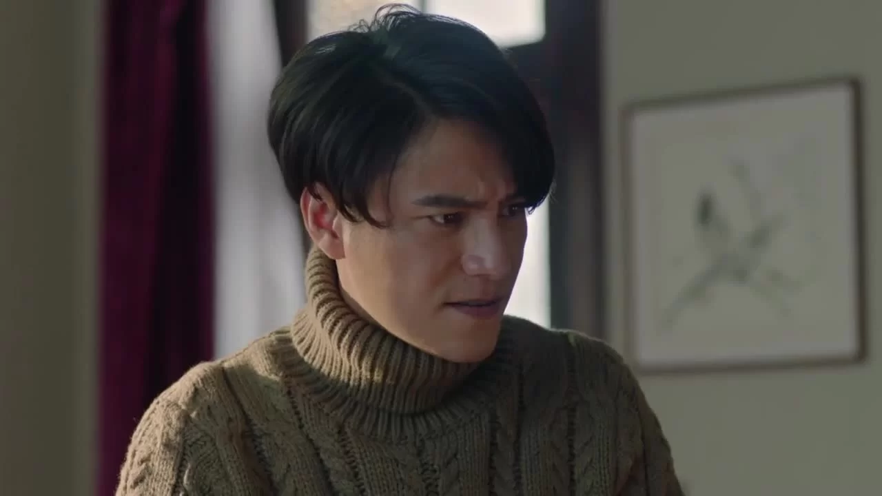 Затерянные в 1949 (2018) 19 серия