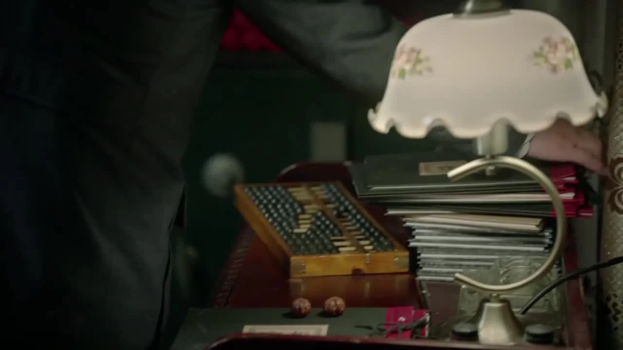 Затерянные в 1949 (2018) 20 серия