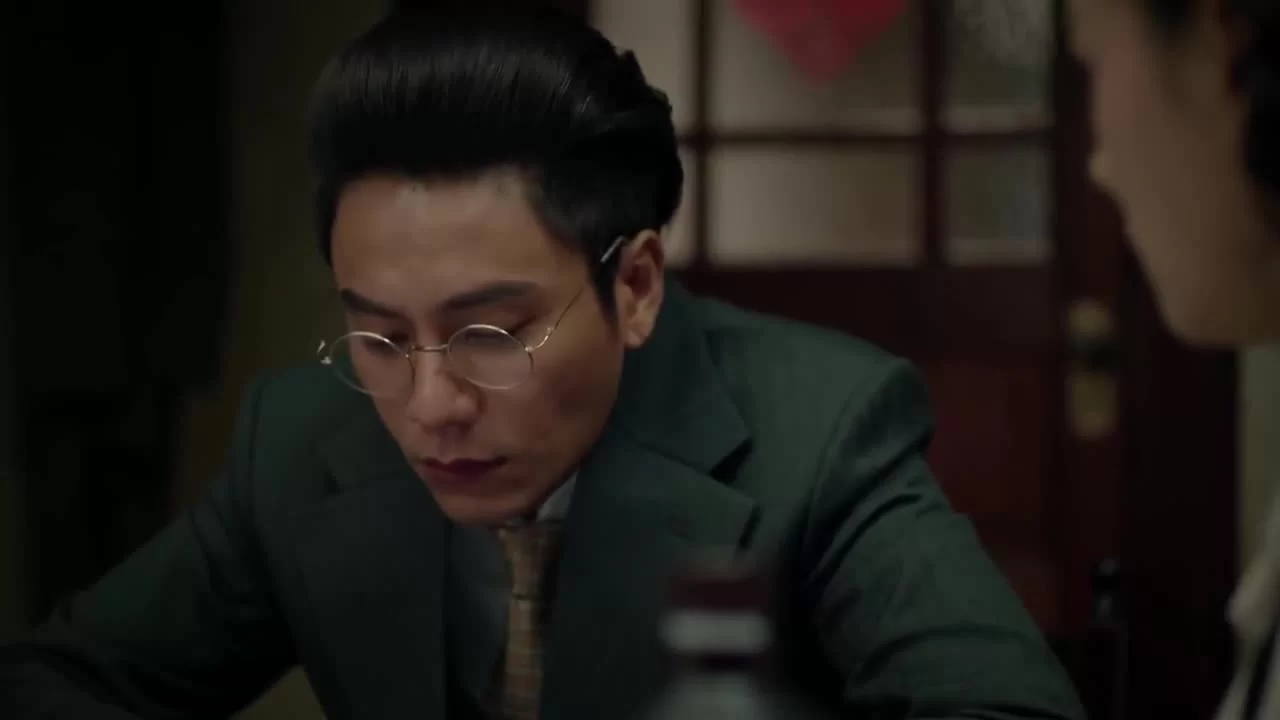 Затерянные в 1949 (2018) 25 серия