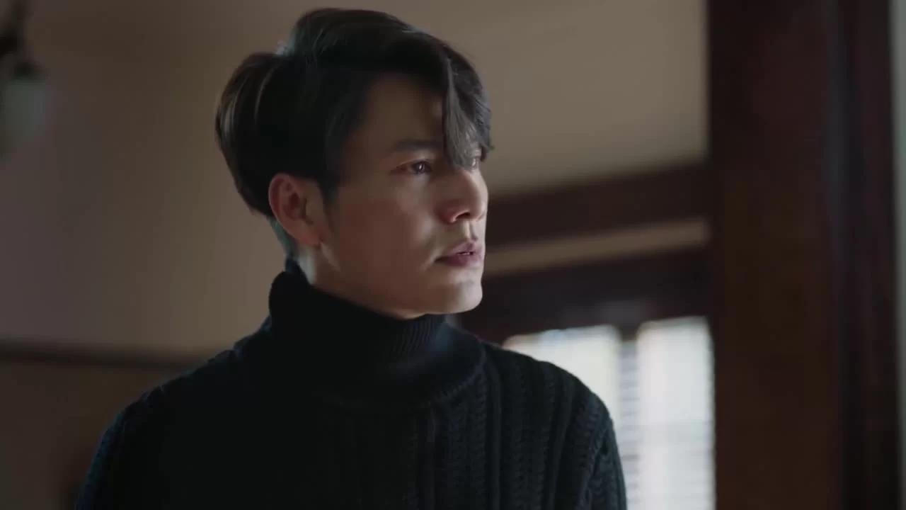 Затерянные в 1949 (2018) 3 серия