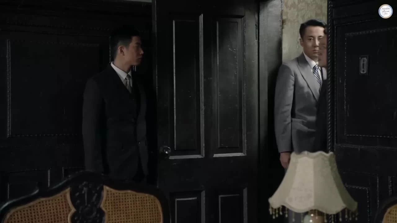 Затерянные в 1949 (2018) 32 серия