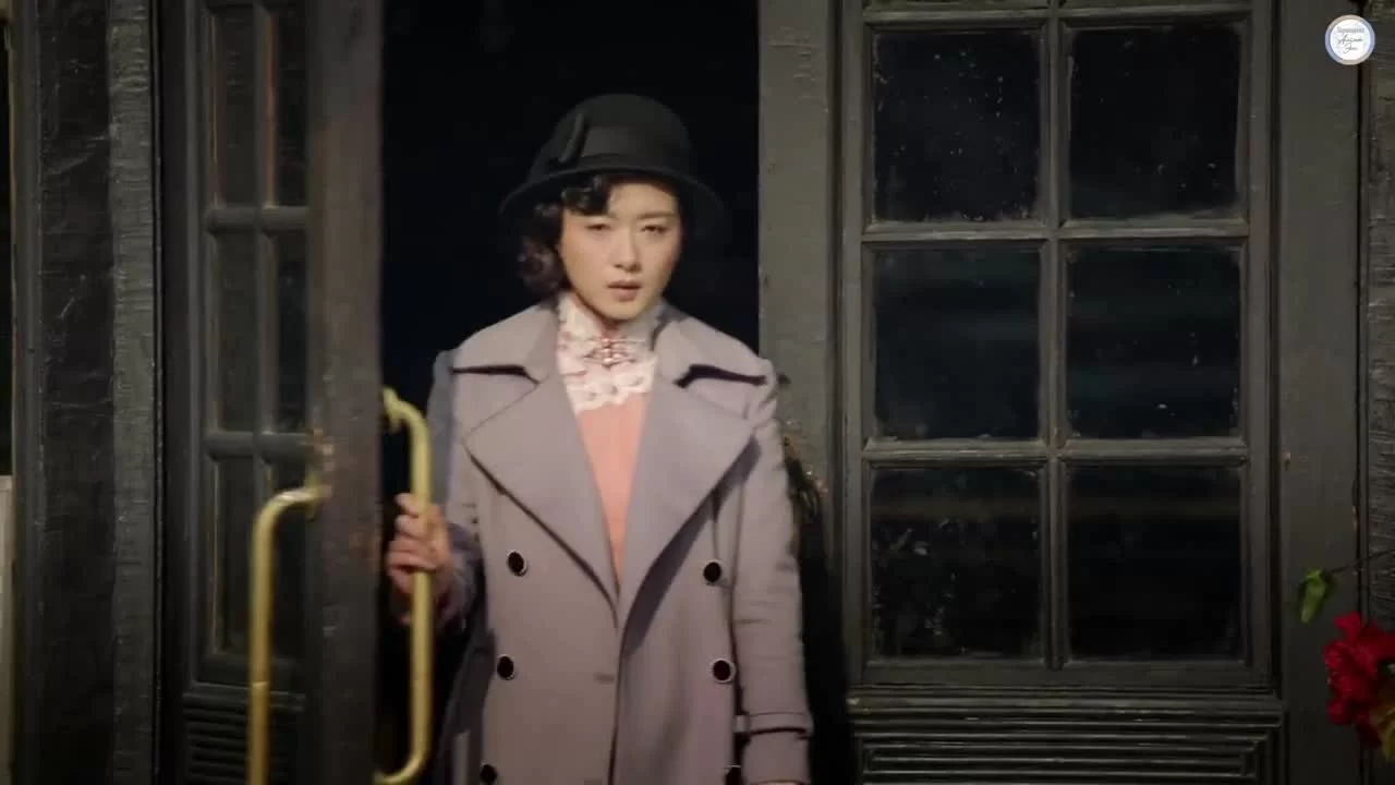 Затерянные в 1949 (2018) 36 серия