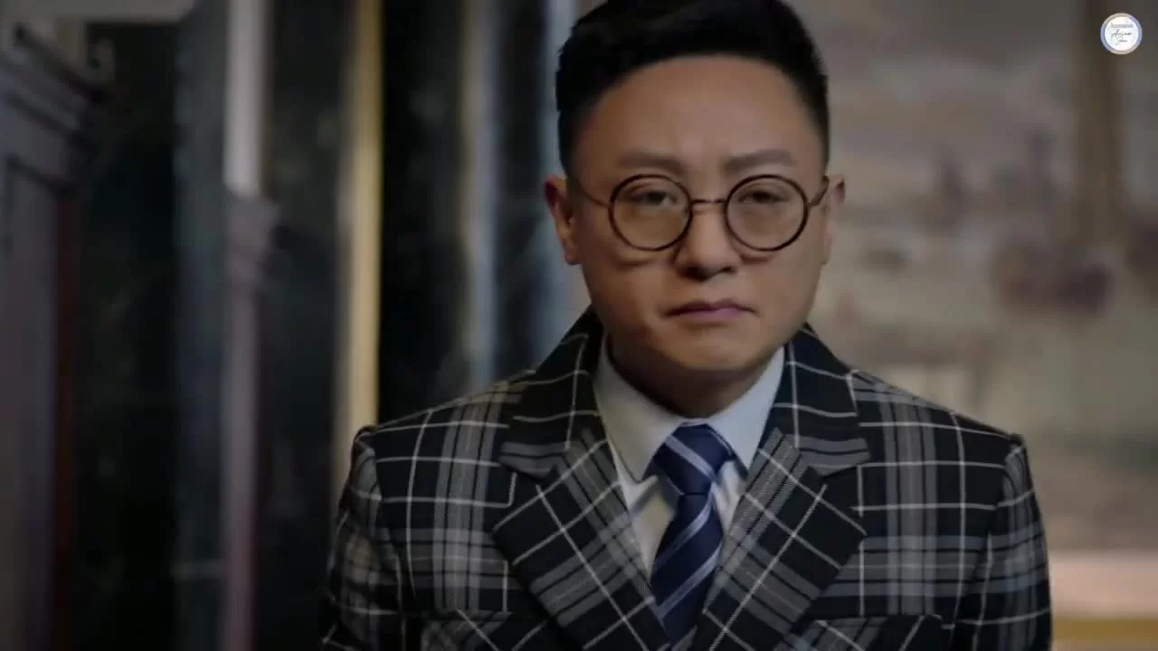 Затерянные в 1949 (2018) 38 серия