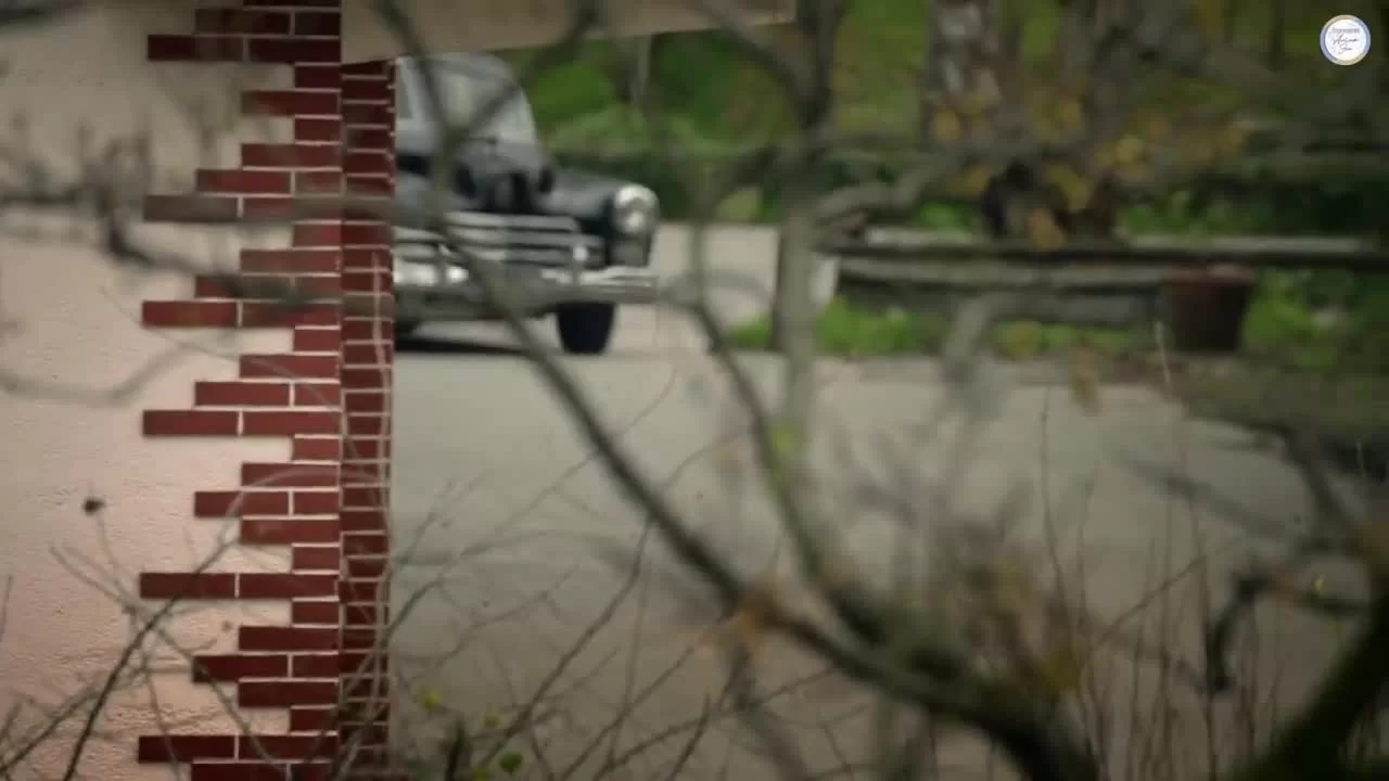 Затерянные в 1949 (2018) 39 серия