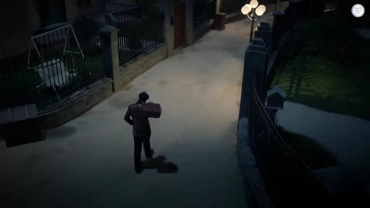 Затерянные в 1949 (2018) 40 серия