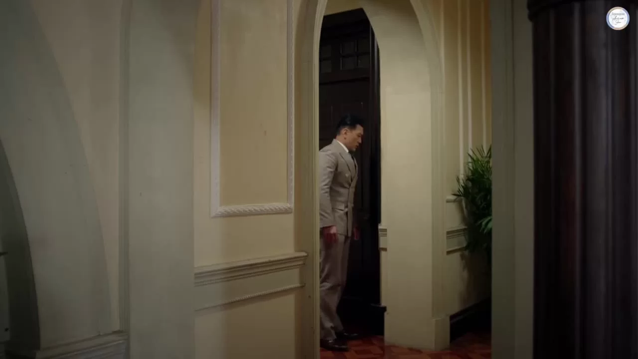 Затерянные в 1949 (2018) 41 серия