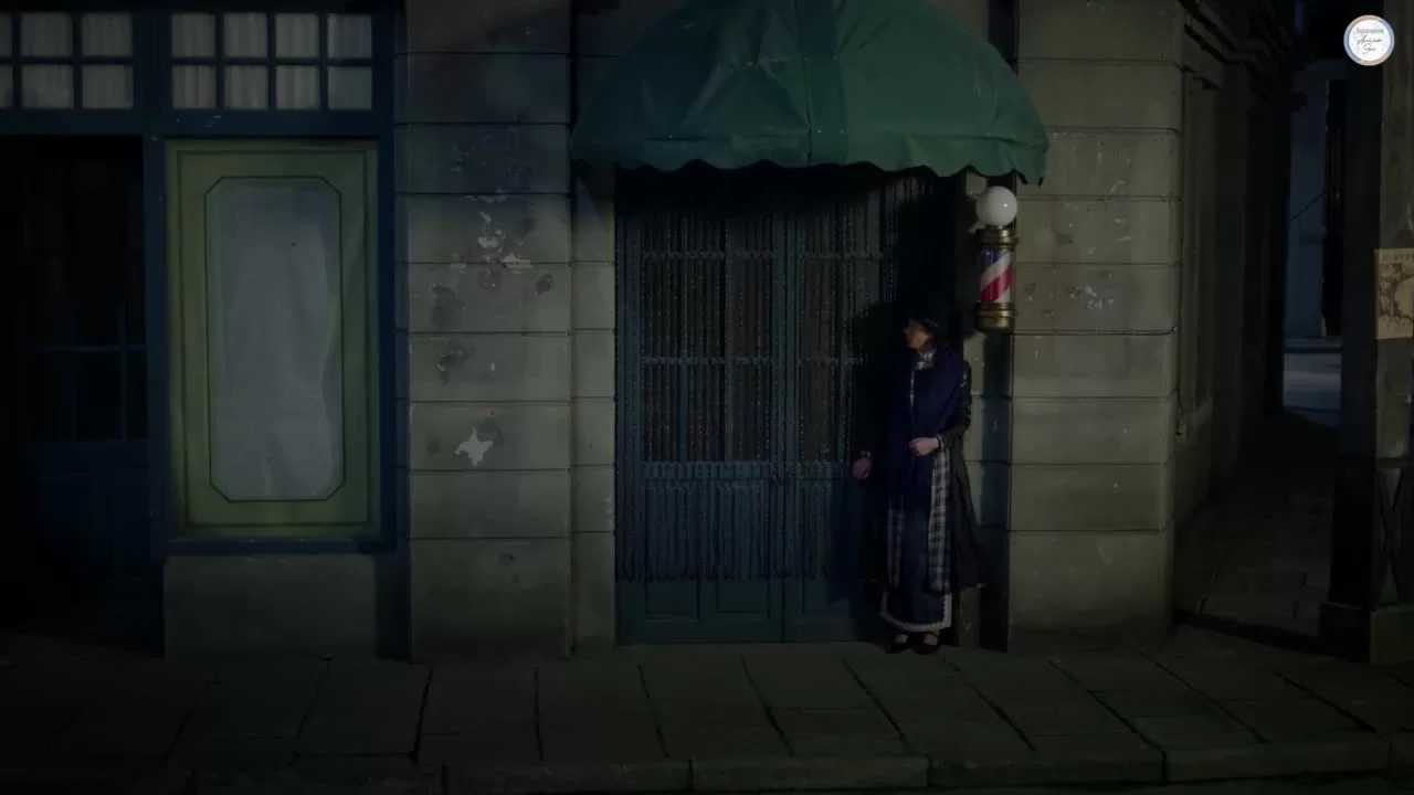 Затерянные в 1949 (2018) 46 серия