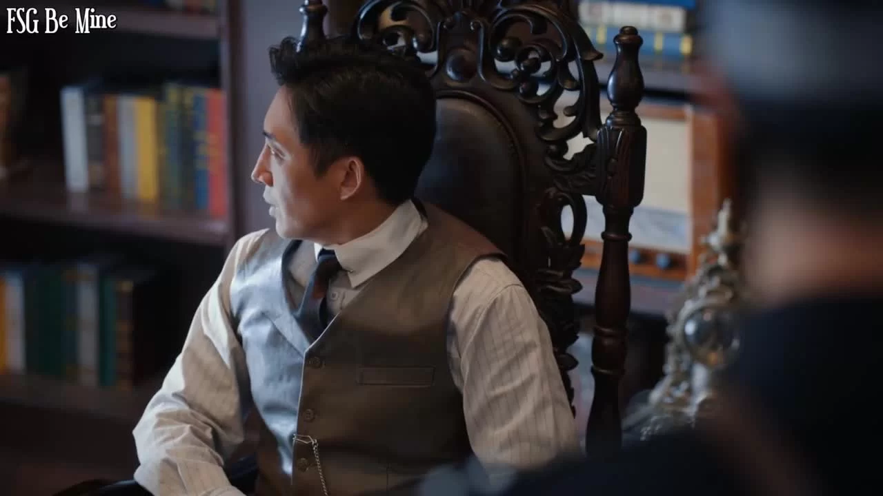 Затерянные в горах Куньлунь (2022) 10 серия