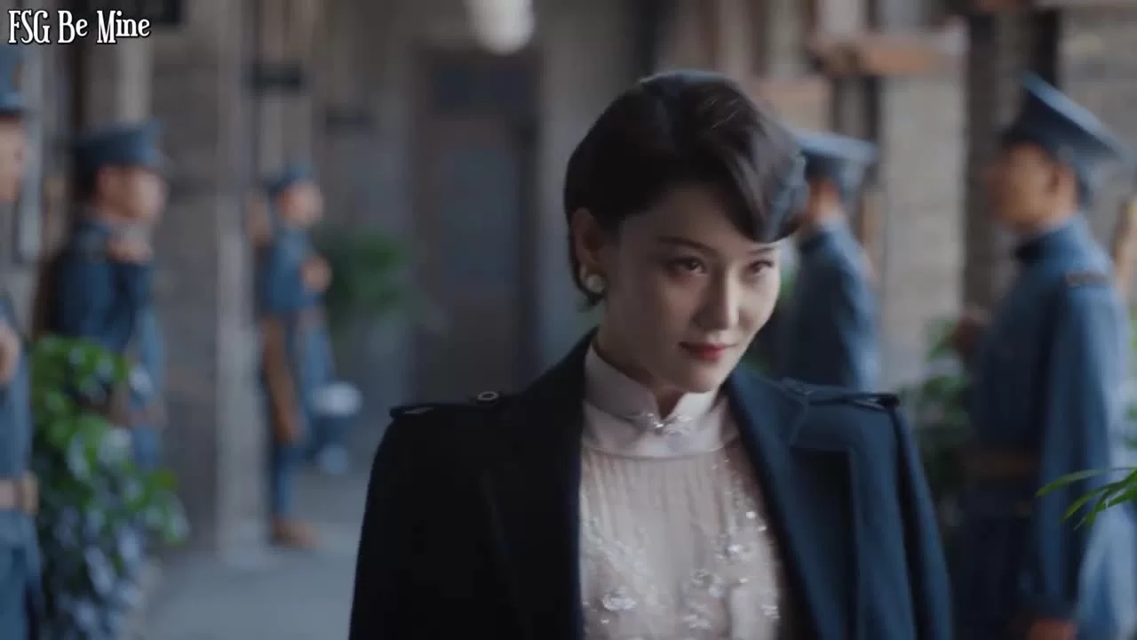 Затерянные в горах Куньлунь (2022) 11 серия