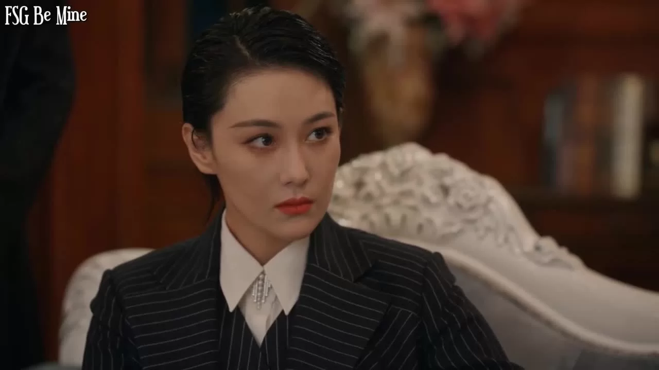 Затерянные в горах Куньлунь (2022) 17 серия