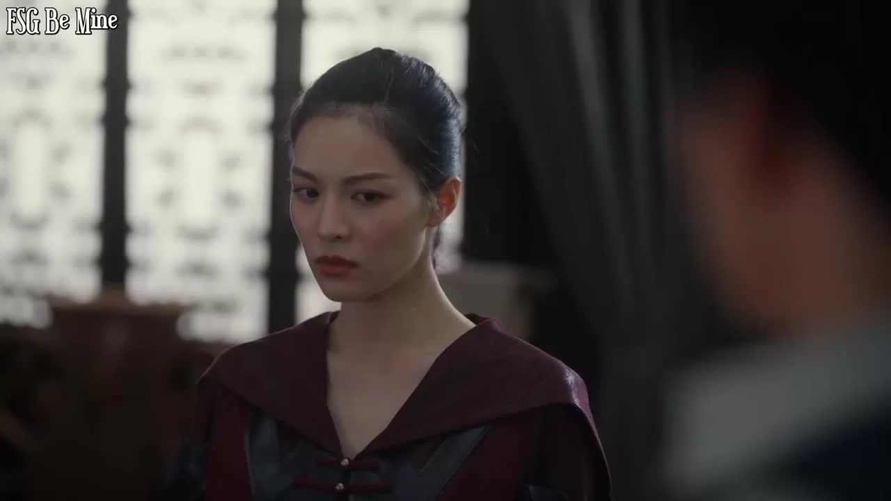 Затерянные в горах Куньлунь (2022) 23 серия