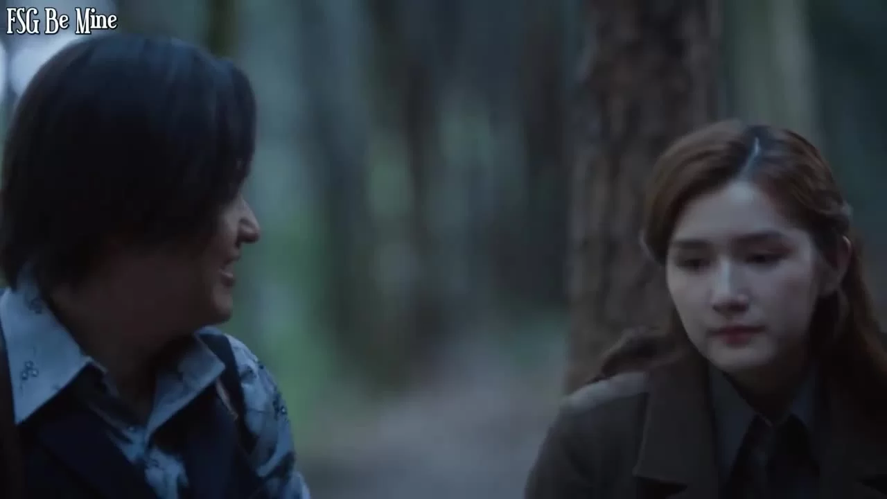 Затерянные в горах Куньлунь (2022) 25 серия