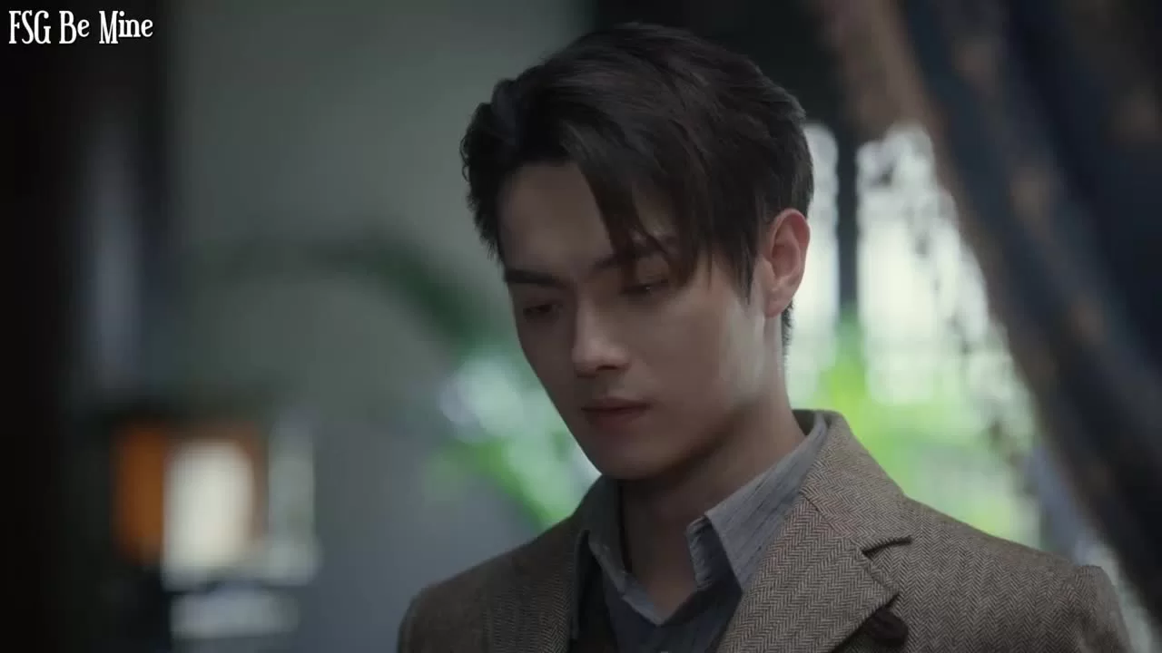 Затерянные в горах Куньлунь (2022) 27 серия