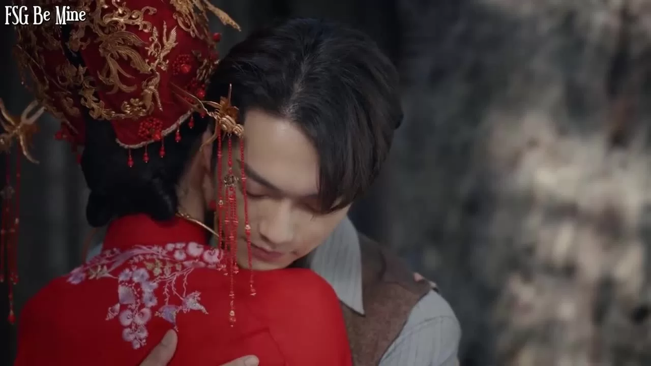 Затерянные в горах Куньлунь 28 серия