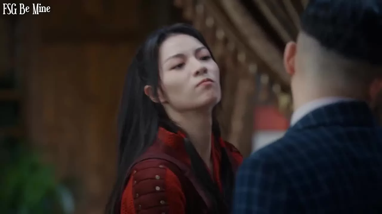 Затерянные в горах Куньлунь (2022) 3 серия