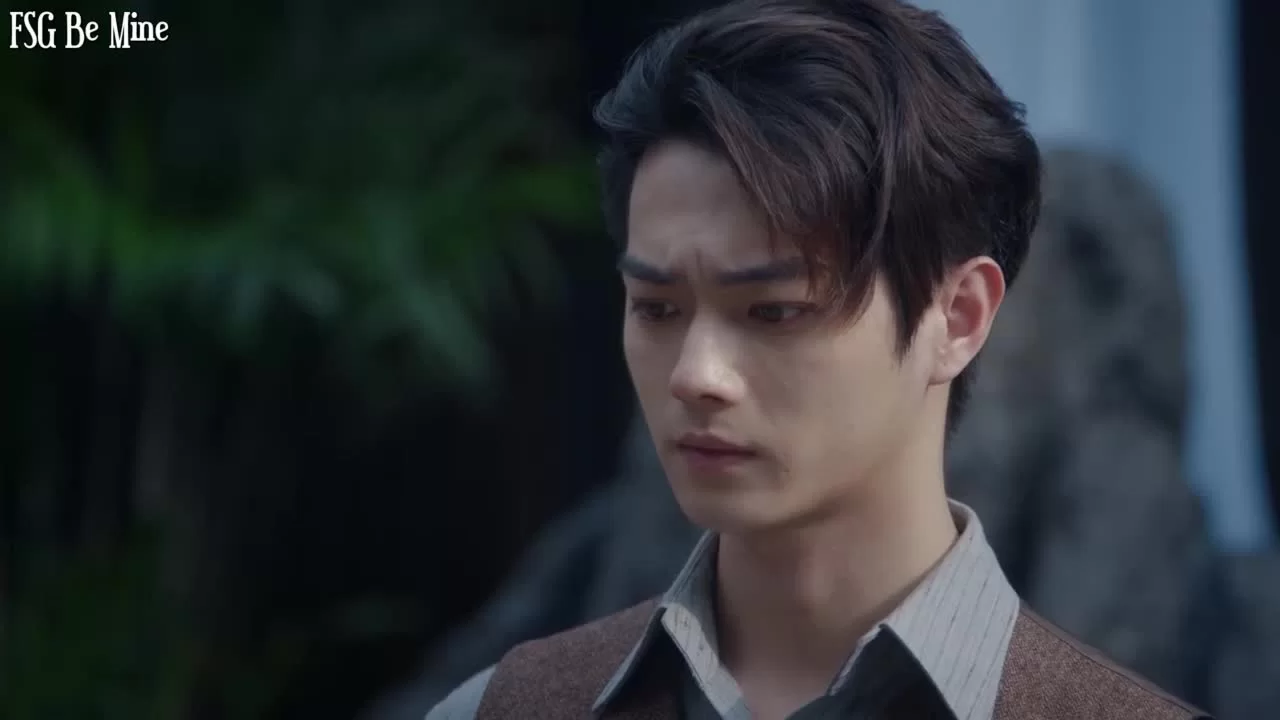 Затерянные в горах Куньлунь (2022) 30 серия