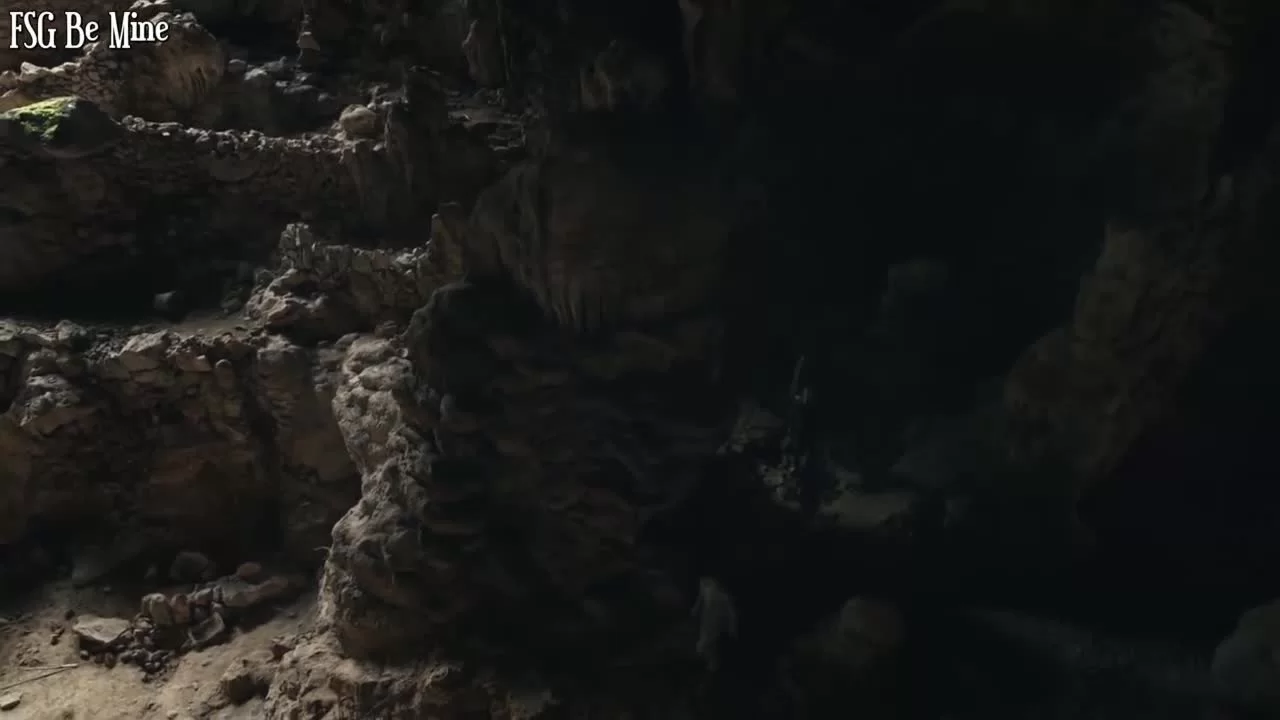 Затерянные в горах Куньлунь (2022) 33 серия