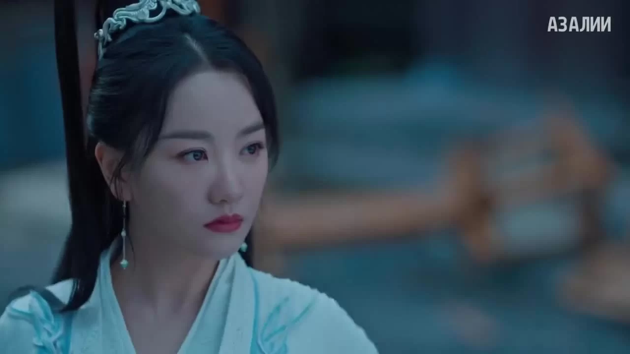 Защити сердце 11 серия