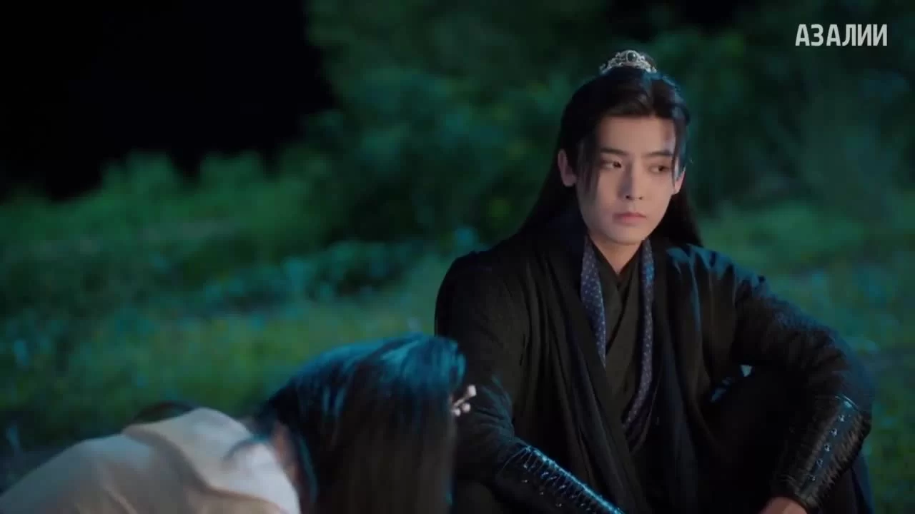 Защити сердце 12 серия