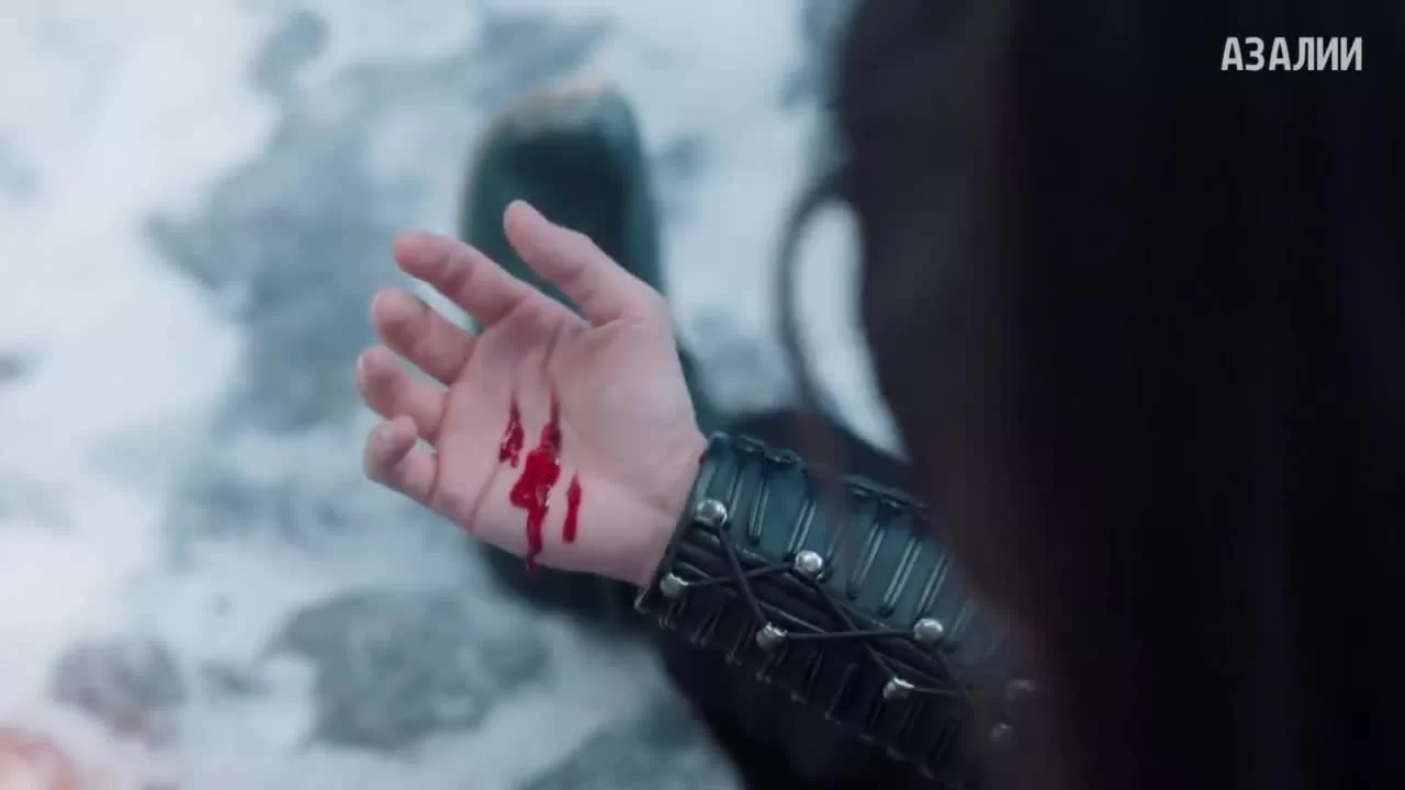 Защити сердце 13 серия