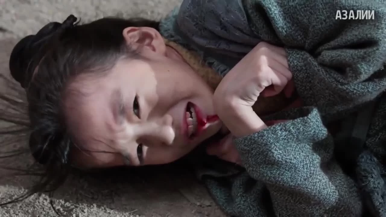 Защити сердце 14 серия