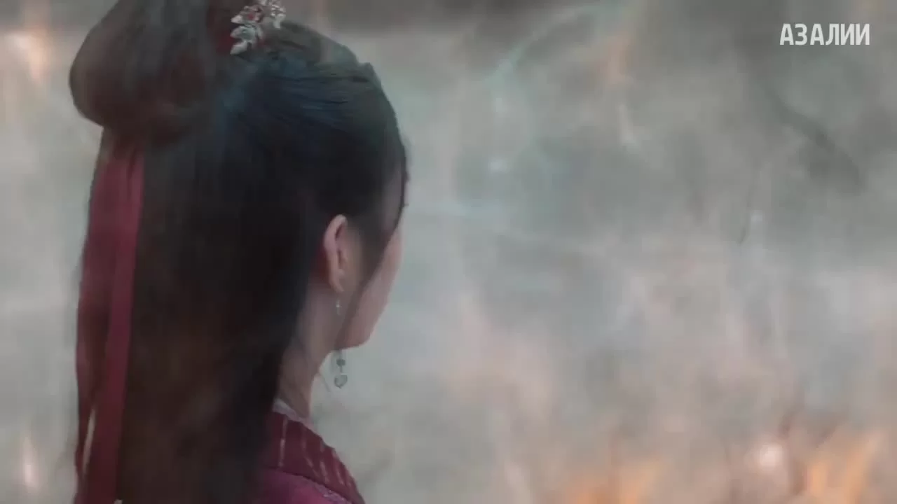 Защити сердце (2023) 19 серия