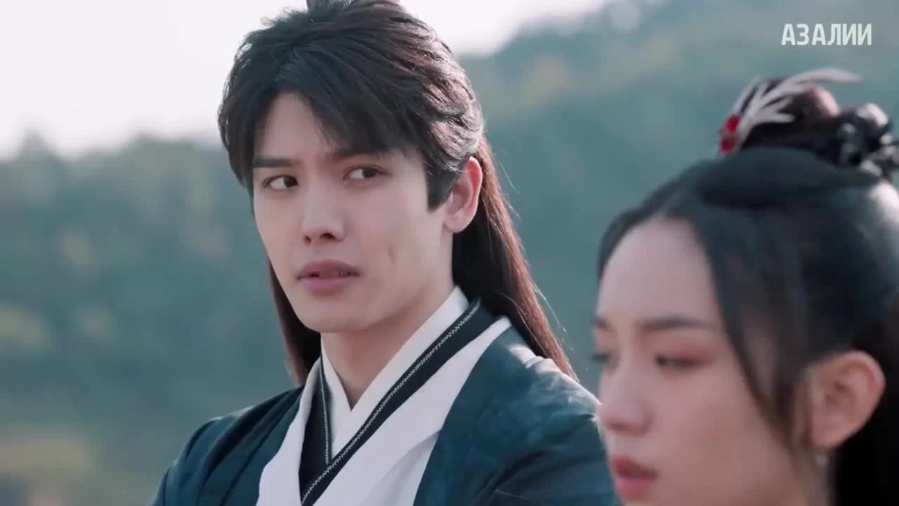 Защити сердце (2023) 21 серия