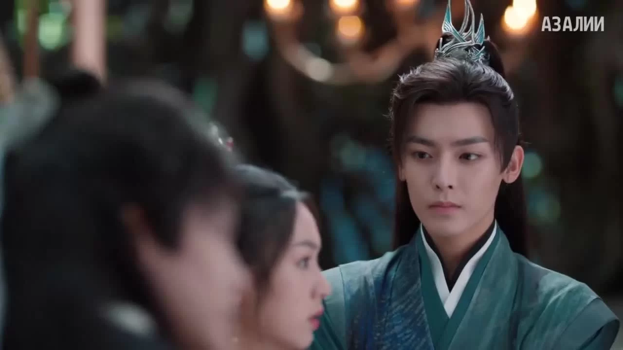 Защити сердце 22 серия