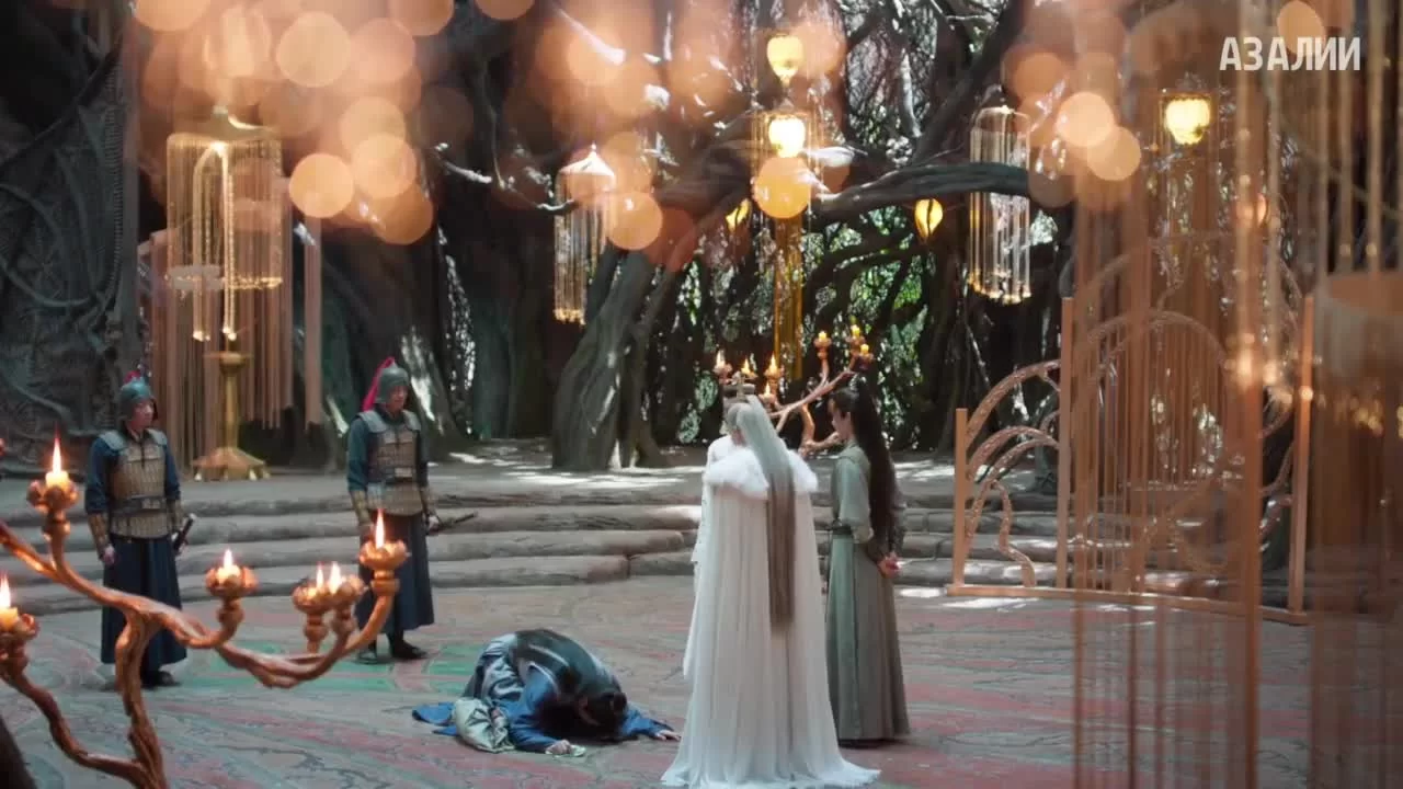 Защити сердце (2023) 29 серия