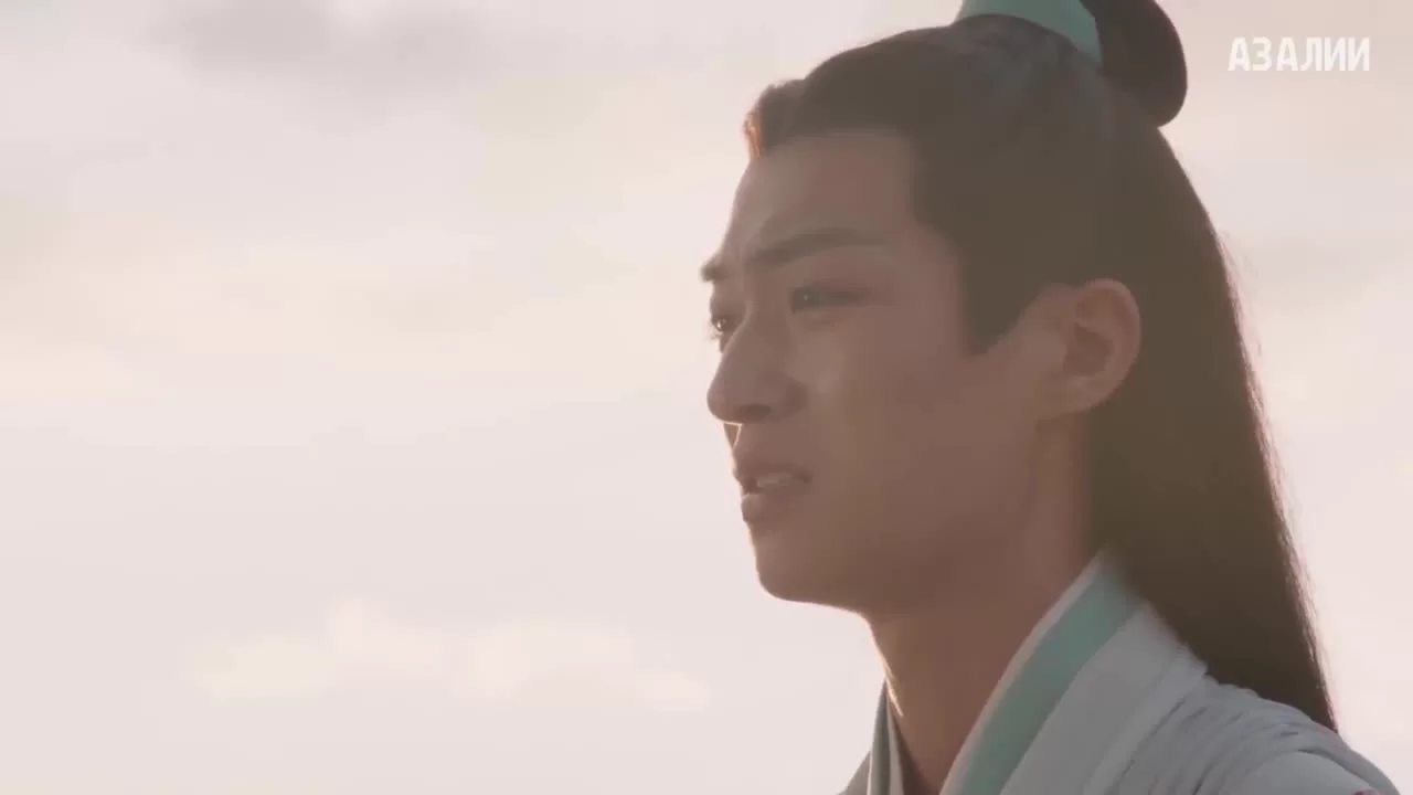 Защити сердце 30 серия