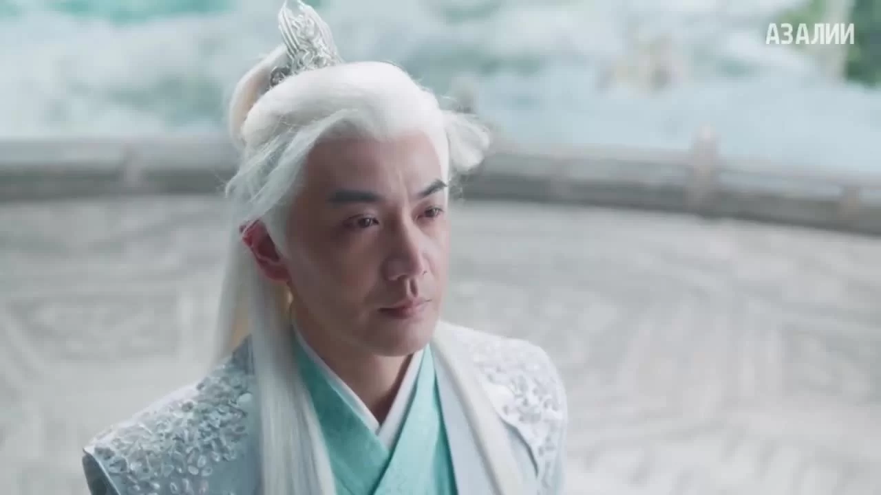 Защити сердце 32 серия