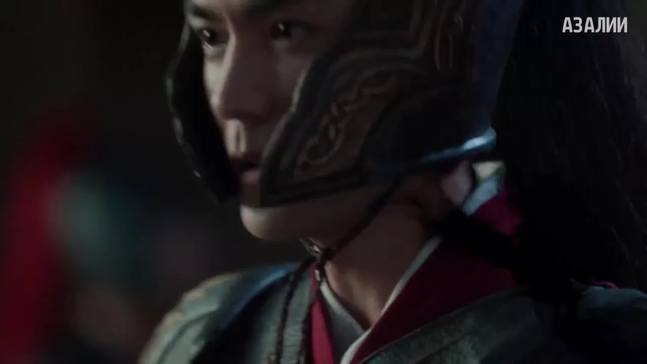 Защити сердце 38 серия