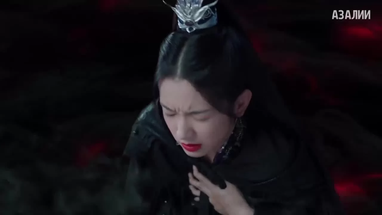 Защити сердце (2023) 39 серия