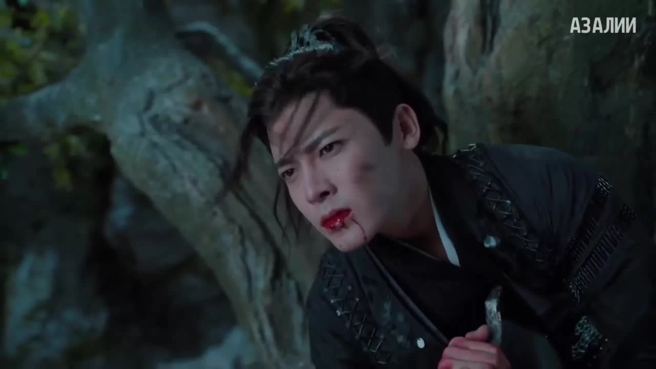 Защити сердце 4 серия