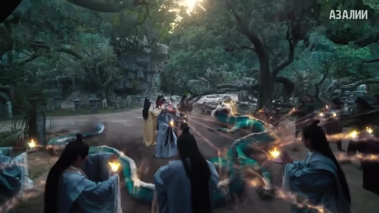 Защити сердце 40 серия