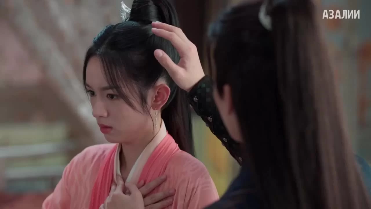 Защити сердце 6 серия