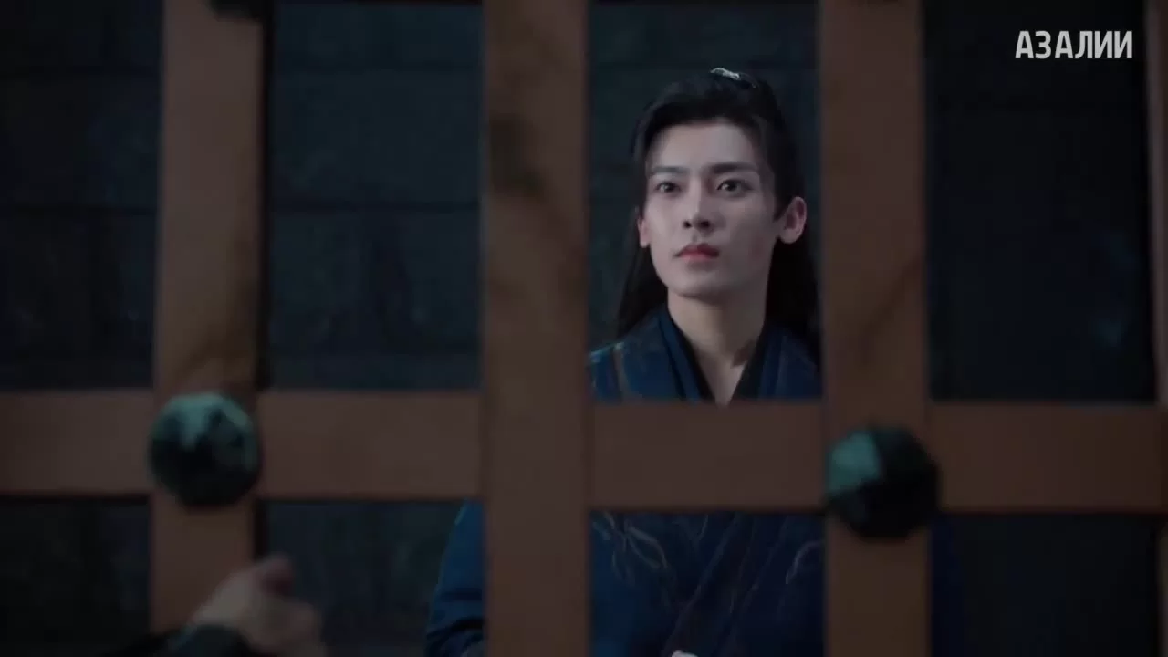 Защити сердце 8 серия