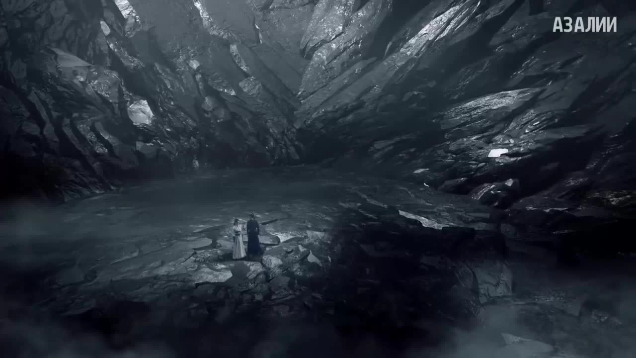 Защити сердце 9 серия