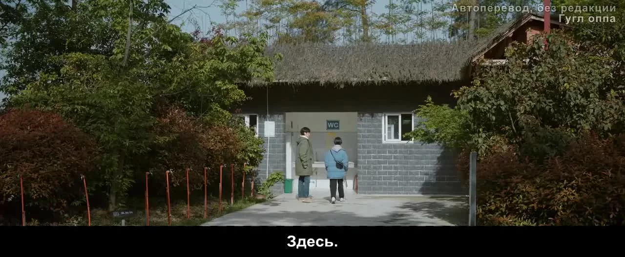 Заберите нас домой 29 серия