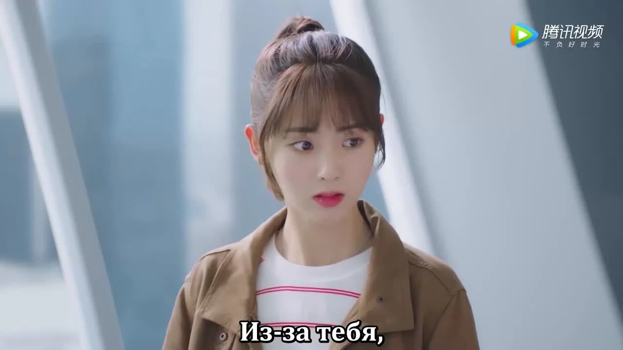 Забыть тебя, помнить о любви (2020) 16 серия