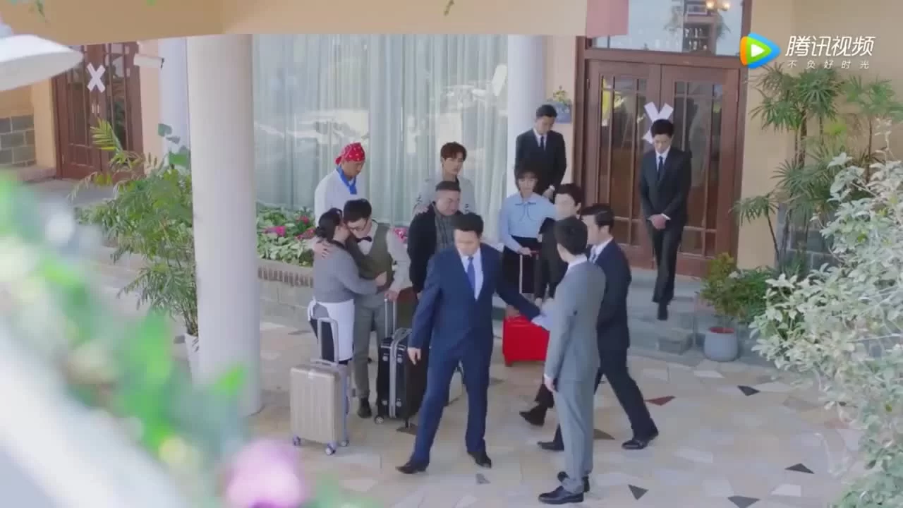 Забыть тебя, помнить о любви (2020) 18 серия