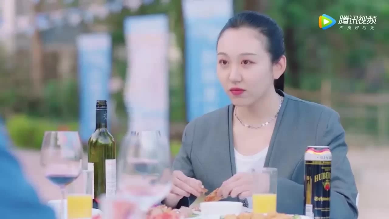 Забыть тебя, помнить о любви (2020) 21 серия