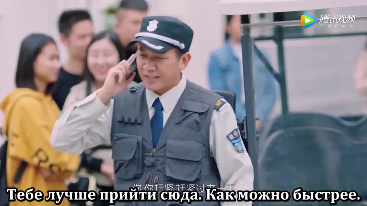 Забыть тебя, помнить о любви (2020) 3 серия