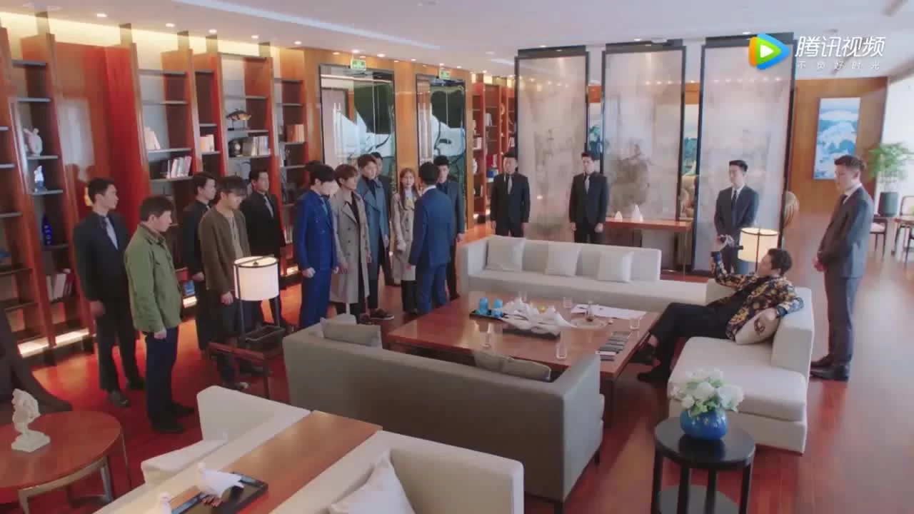 Забыть тебя, помнить о любви (2020) 38 серия